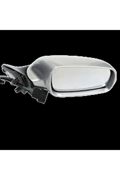 Wisco Skoda Octavıa 1 97-04 Arası Uyumlu Ayna Sağ Elk+Isı+Kon 1236454 00