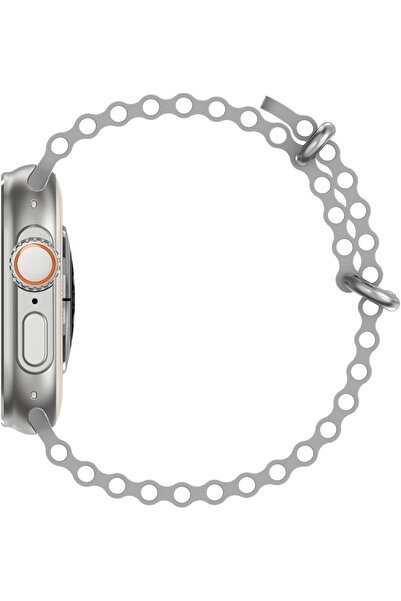 outbox Smartwatch – 1.96-inch AMOLED display, Bluetooth calling, advanced health monitoring, and water resistance