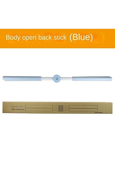 Arabest Posture Corrector Yoga Cross Stick,Yoga Sticks Stretching Tool,Hunchback Corrector