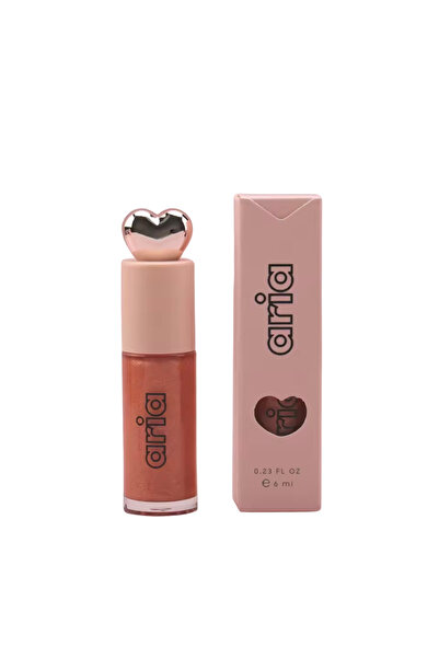 Glossy by Aria Lip Gloss Aria - Pisces