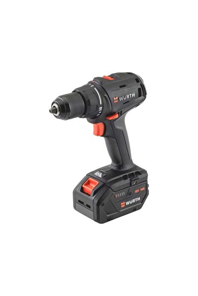 Würth ABS 18 COMPACT M-CUBE akülü matkap ve vidalama makine (GÖVDE)
