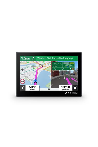 Garmin جهاز ملاحة جارمن درايف DRIVE 53
