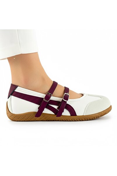 NiceLook Women's athletic shoes with a new and modern design.