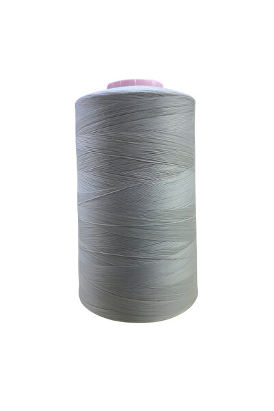 Oltalı Polyester Dikiş İpliği 5000 mt New