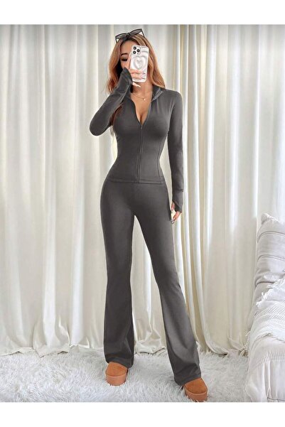 Toum Basic Combo Rover 2-Piece Tracksuit Set