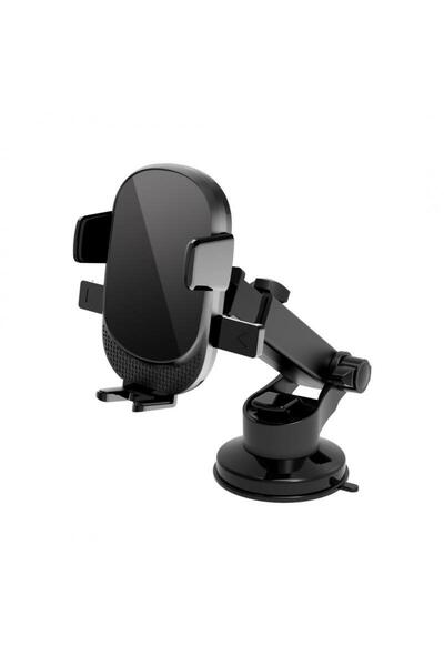 MR.SMART F.T.C YD-11 Universal Car Phone Mount, Dashboard Windshield Suction ...