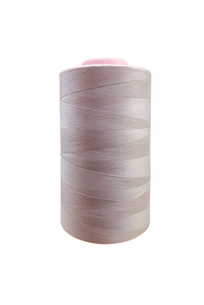 Oltalı Polyester Dikiş İpliği 5000 mt New