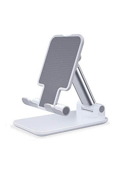 NEBİL HOME Masa Üstü Telefon Tutacağı 8 Vantuzlu Karışık Renk Telefontutucu38