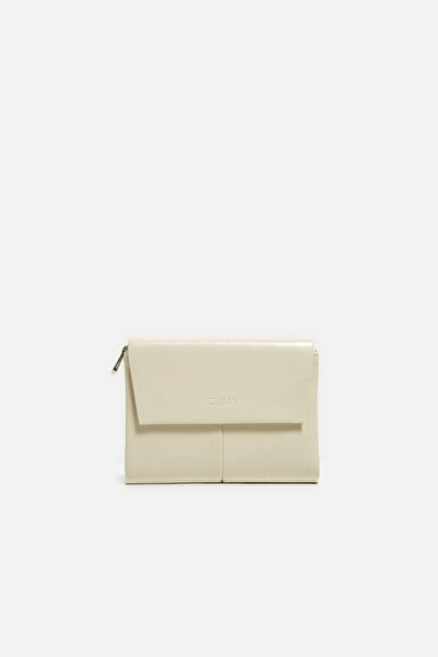 AKSWSUAR Kapaklı Cüzdan