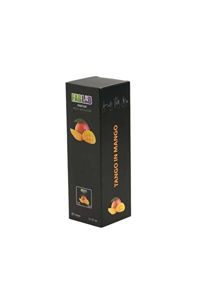 Other Fablab Mango Scented Diffuser - 150 ml
