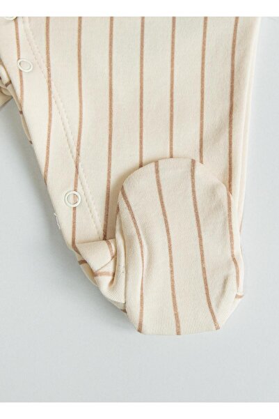 kitikate Organic Zubs Tulum Natural