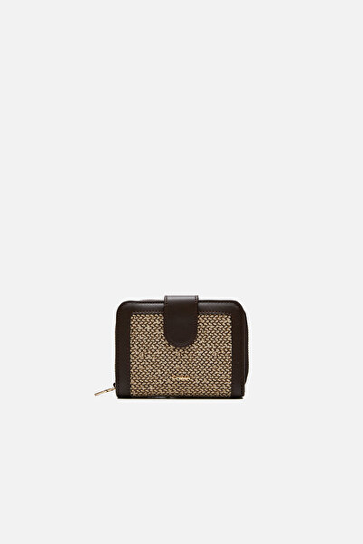 AKSWSUAR Mini Cüzdan