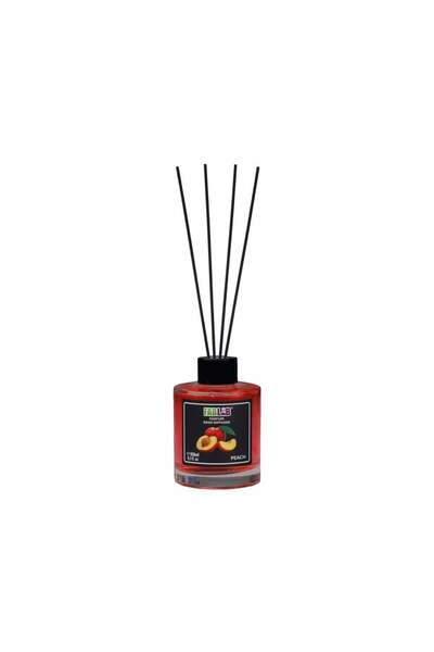 Other Fablab Peach Scented Diffuser - 150 ml