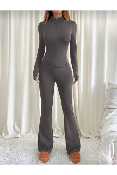 Toum Basic Combo Rover 2-Piece Tracksuit Set