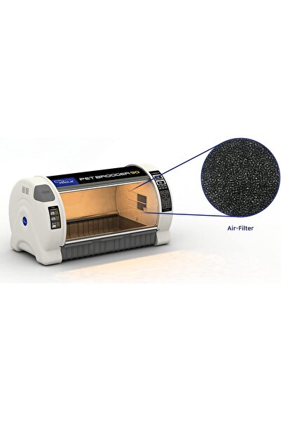 Rcom Curadle MX-B90N Large Pet Brooder Nursery (Rcom)