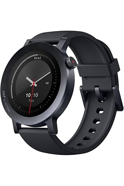 Cmf Watch 3 Pro Smart Watch (Dark Grey)