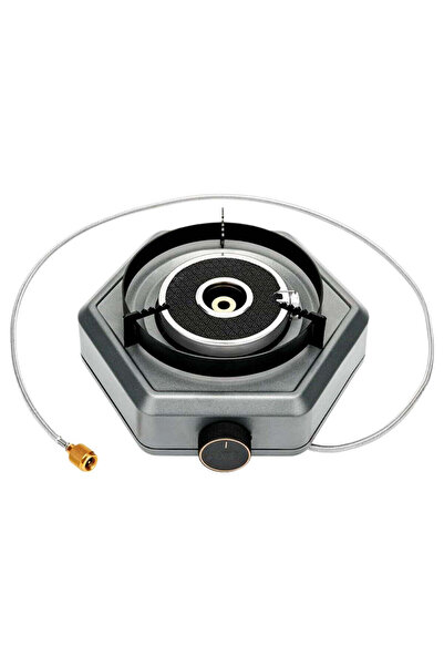 TAKU Murano موقد غاز تخييم محمول وقوي بقوة 7.8 كيلو وات للطهي في الهواء الطلق...