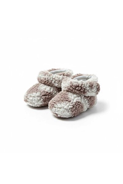 Miela Kids Plush Booties