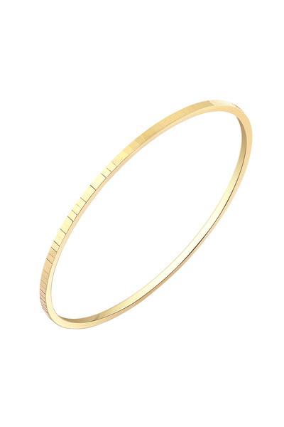 aga kulche AgaKulche 14 Ayar 10 Gram Kibrit Çöpü Ajda Bilezik