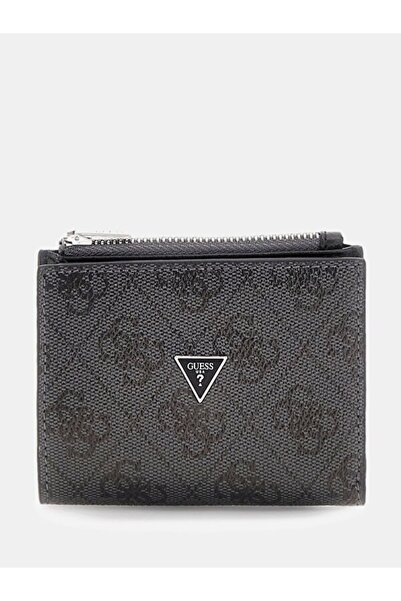 Guess Milano Men's Leather Wallet