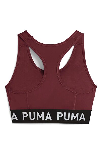 Puma 4Keeps Elastıc Bra Women's Adult Sports Bra