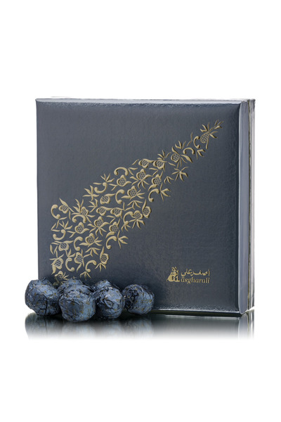 Asghar Ali Dibaj Estabraq Bakhoor -