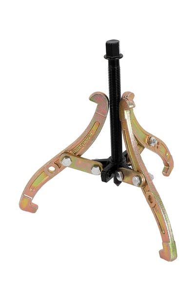 Lawazim 3 Jaw Bearing Puller 12inch - Adjustable Gear and Pulley Removal Tool