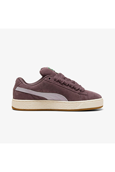 Puma Suede XL Unisex Mor Spor Ayakkabı
