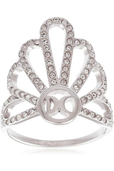 erorex Dici Women Ring Dcrg00800108 Silver