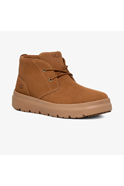 UGG Burleigh Chukka Erkek Taba Bot