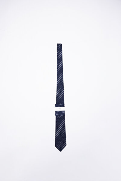 PAULMARK Men's Patterned Tie