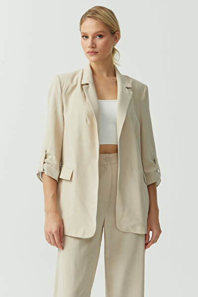 PAULMARK Jachetă Capri pentru femei