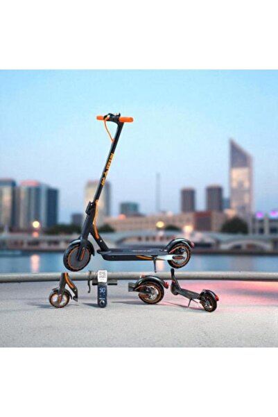 Generic High-performance 10-inch electric scooter XM24-2