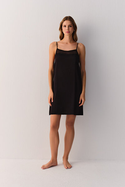 SUWEN Ethereal Nightgown