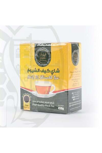 Gerenic شاي كيف الشيوخ فله 450 جرام