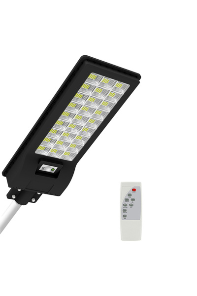 Snooe 1 قطعة مصباح شمسي للإنارة الخارجية مقاوم للماء ومثبت على الحائط