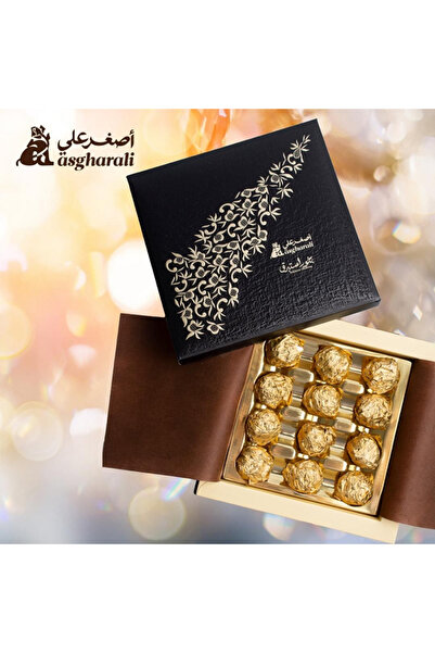 Asghar Ali Istabraq Incense by