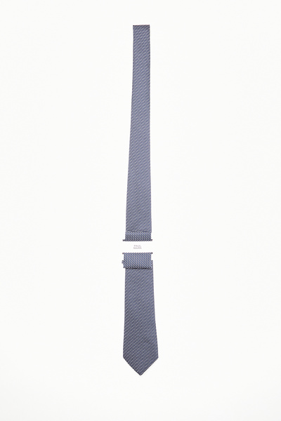 PAULMARK Men's Patterned Tie