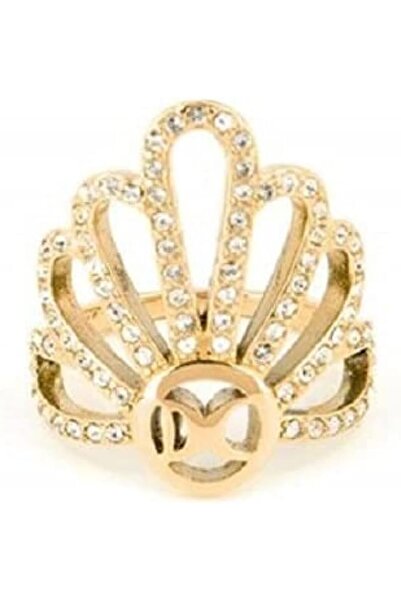 erorex Dici women ring dcrg00800206 - gold
