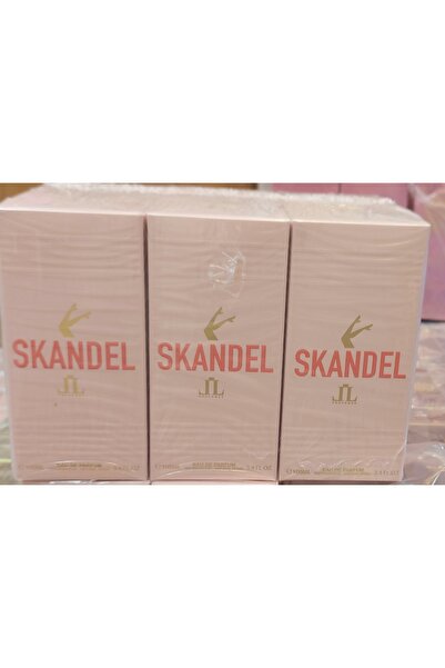 bn black Scandal Perfume 100ml * 6 pieces, inspired by Scandal perfume