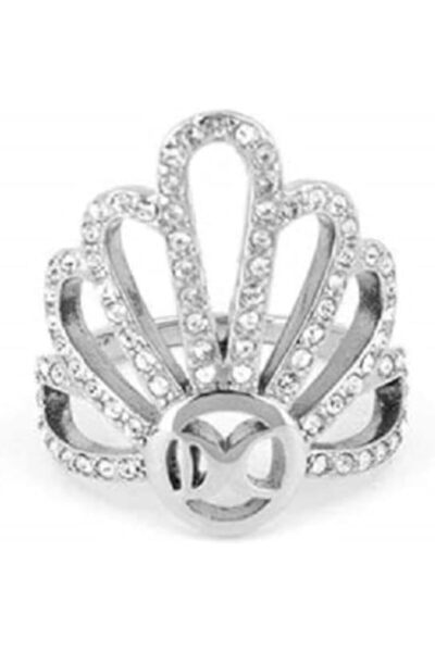 erorex Dici women ring dcrg00800107 - silver