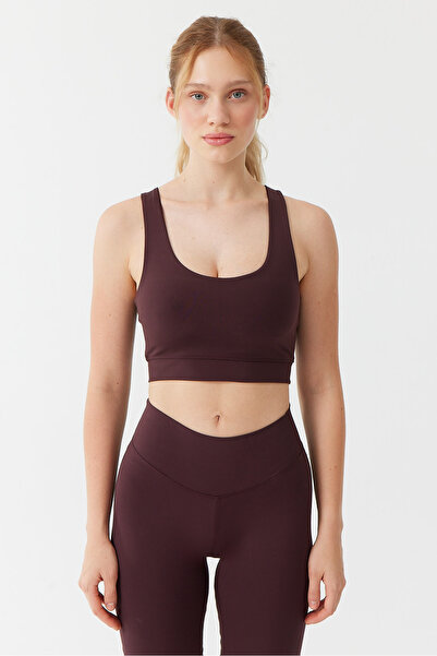 PAULMARK Women's Crop Athlete
