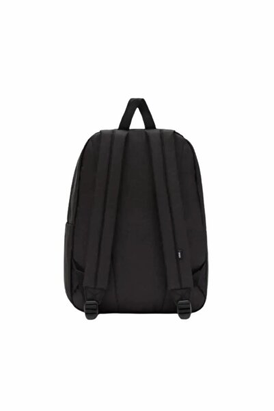 Vans Old Skool Drop V Backpack Black Unisex Bag