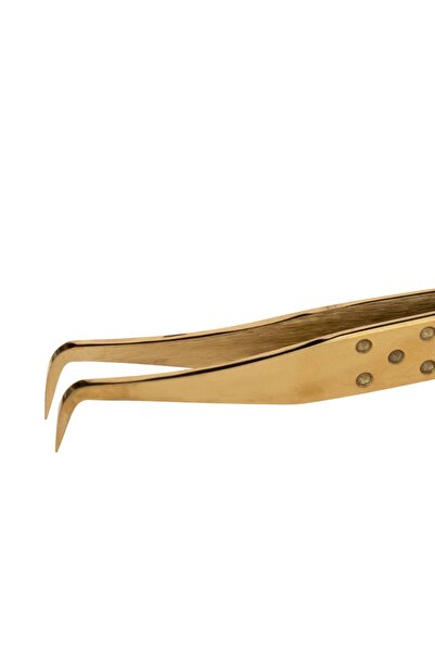 KIT PRO PROFESSIONAL Pensetă Gold Pro-6