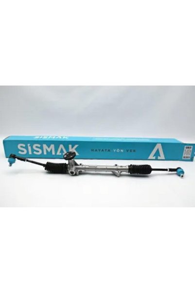 SİSMAK Uno DİREKSİYON KUTUSU 210410 oem: 5963475
