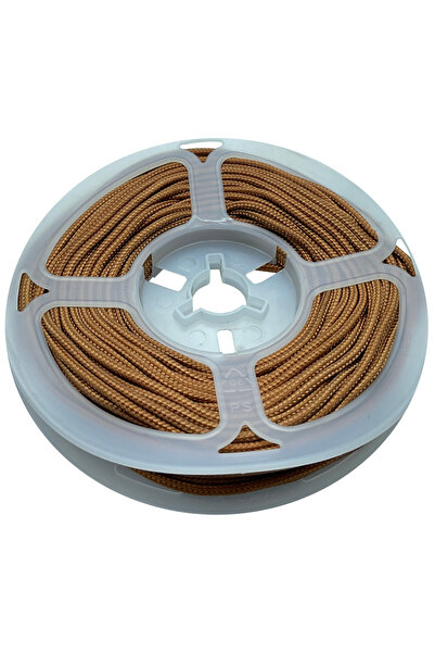 Home Ahşap Jaluzi Perde İpi Chery