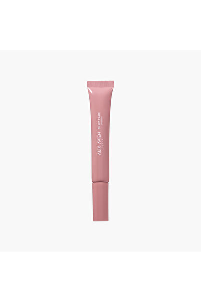 Alix Avien ملمع شفاه باريس سيلكي كير - 12 مل