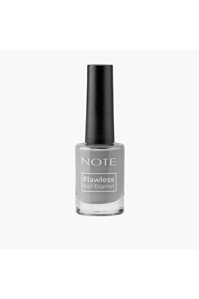 NOTE Flawless Nail Enamel