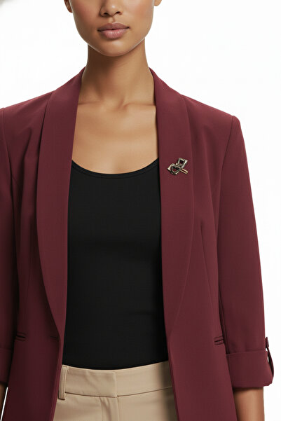 AYHAN Women's Jacket 26Krb90179