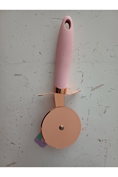 PEMGUEN قاطع فطائر البيتزا النحاسي من بينجوين 1789